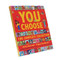 You Choose Series 4 Books Children's Collection Set