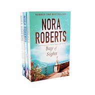 Guardians Trilogy 3 Books Collection Set By Nora Roberts