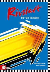 Rivstart: B1+B2 Book Including Audiofiles