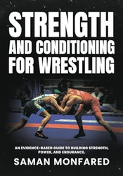 Strength and Conditioning for Wrestling