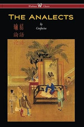 The Analects of Confucius