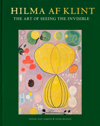 Hilma af Klint