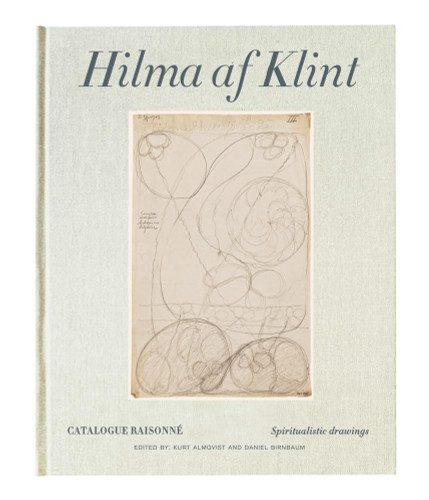 Hilma af Klint