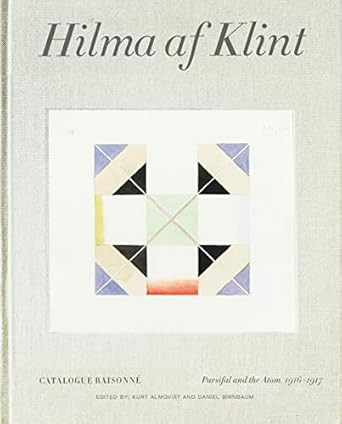 Hilma af Klint