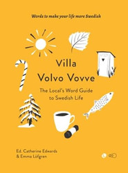 Villa Volvo Vovve