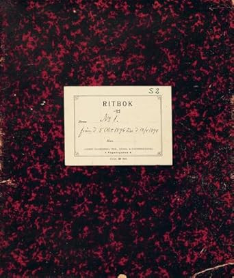 Hilma af Klint and The Fives Sketchbooks