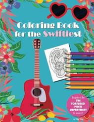 Coloring Book for the Swiftiest