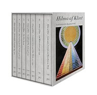 Hilma af Klint: The Complete Catalogue Raisonne: Volumes I - VII