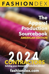 The Apparel Production Sourcebook American Edition
