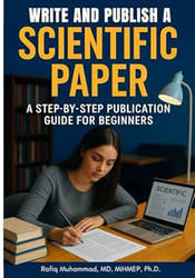 Write and Publish Scientific Paper