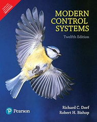 Modern Control Systems