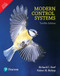 Modern Control Systems