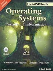 Operating Systems Design and Implementat
