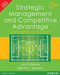 Strategic Management And Competitive Advantage