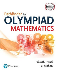 Pathfinder To Olympiad Mathematics