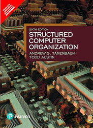Structured Computer Organization