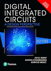 Digital Integrated Circuits
