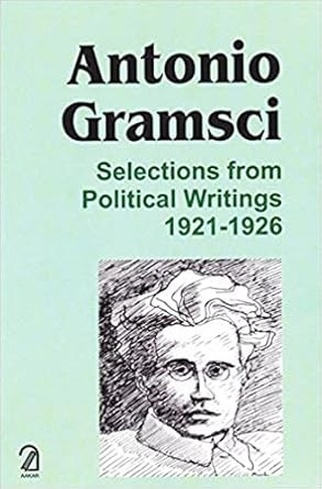 Antonio Gramsci