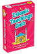 Islamic Teachings Quiz Cards