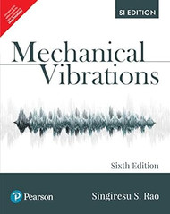Mechanical Vibrations 6e
