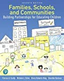 Families School And Communities