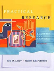 PRACTICAL RESEARCH 12TH EDITION