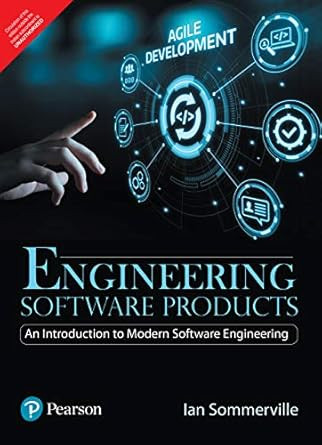 Engineering Software Products