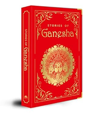 Stories of Ganesha