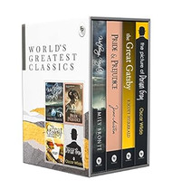 World's Greatest Classics