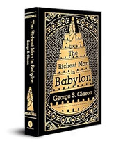 The Richest Man in Babylon