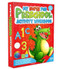 My Super Fun Preshool Activity Workbook for Children