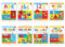 Preschool Complete Learning Activity Pack For Kids