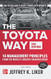 McGraw-Hill Education The Toyota Way