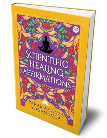 Scientific Healing Affirmations