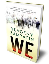 We