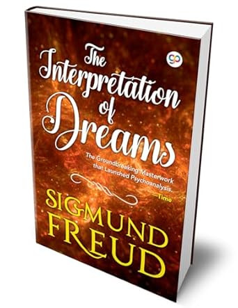 The Interpretation of Dreams