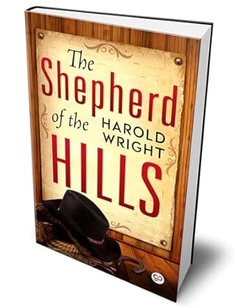 The Shepherd of the Hills