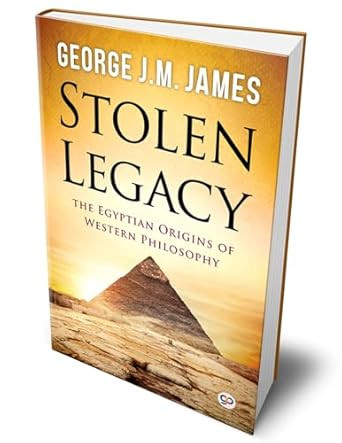 Stolen Legacy