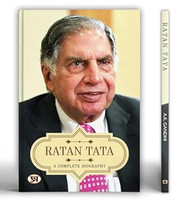Ratan Tata A Complete Biography