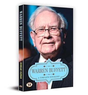 Warren Buffett