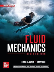 FLUID MECHANICS 9TH EDITION