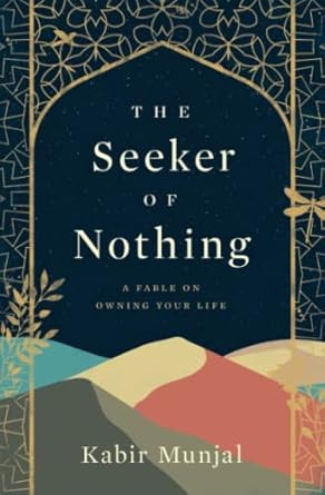 The Seeker of Nothing