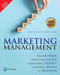 Pearson Marketing Management 16th Edition