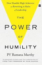 The Power Of Humility