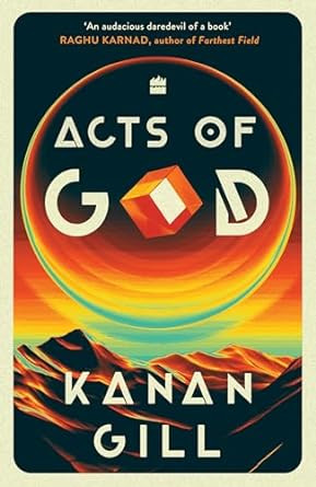 Acts of God
