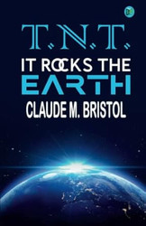 T.N.T. It Rocks The Earth