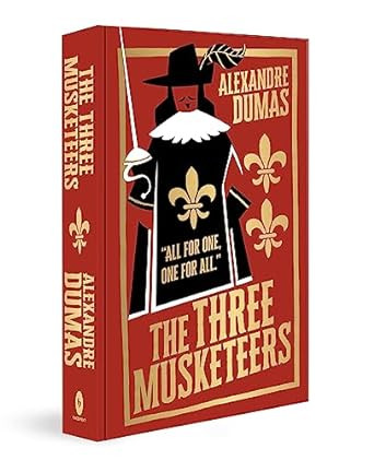 The Three Musketeers (Fp Classics)