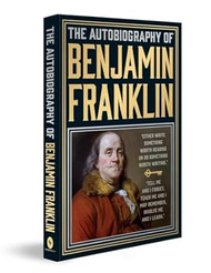 The Autobiography of Benjamin Franklin
