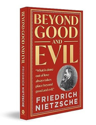 Beyond Good And Evil