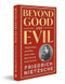 Beyond Good And Evil